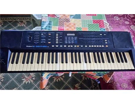 Roland e-35 org. 